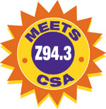 MEETS CSA SEAL