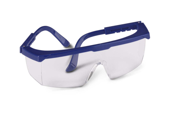 Gateway Safety 552 Towlettes, Box Of 100 Safety Glasses 