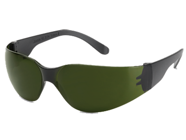 Talon - Black Infrared Polarized – Shady Rays® | Polarized Sunglasses