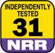 31 NRR