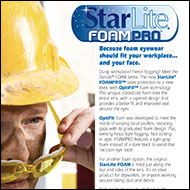 StarLite FOAM/FOAMPRO™ - Gateway Safety