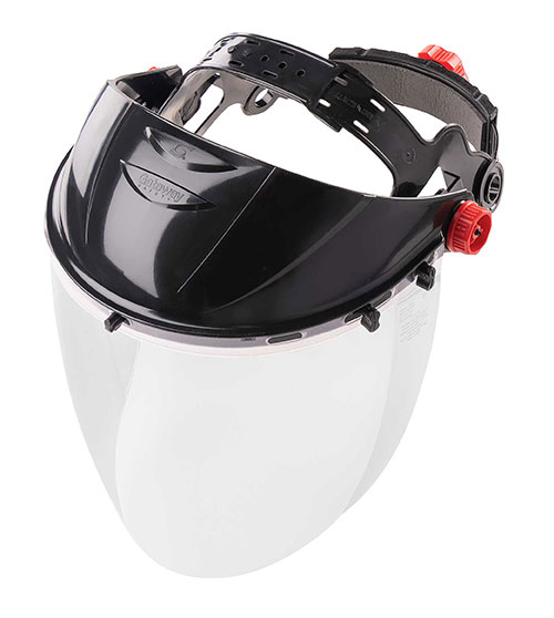 Gateway Safety-Venom helmet