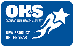 OHS safety logo